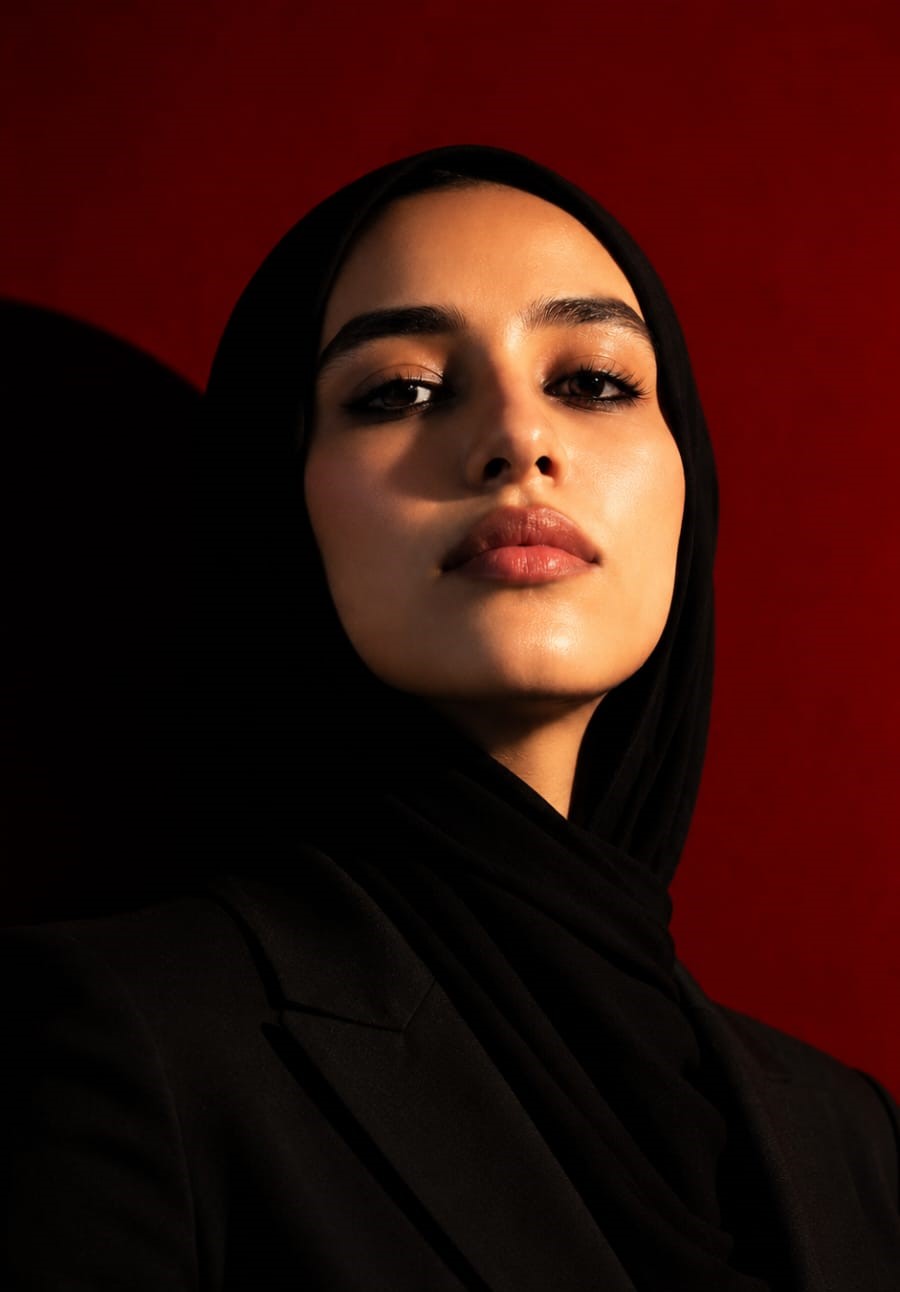 Naira Gamal - Full Stack .NET Developer